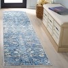 Shivan 100 SHV146 Power Loomed Indoor Rugs - Safavieh - 2 of 4