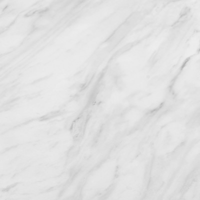 Claire Gray Wood Kitchen Island with Faux Marble Top