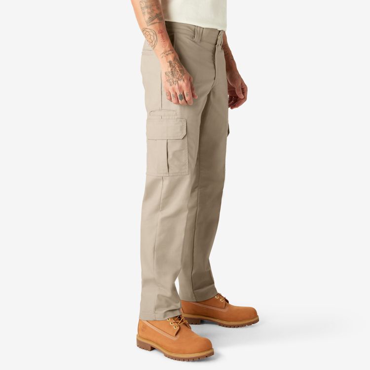 Dickies Slim Fit Cargo Pants, 4 of 4