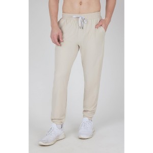 90 Degree By Reflex Men's Warp X Sonic Full Length Slim Fit Jogger - 1 of 3