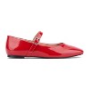 New York & Company Women's Page Maryjane Flat - 2 of 4