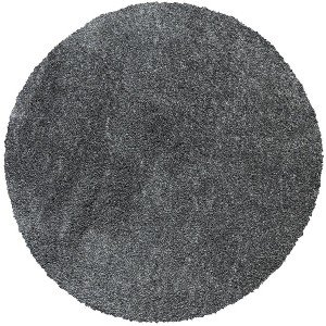 August Shag 900 AUG900 Power Loomed Indoor Rug -Safavieh - 1 of 4