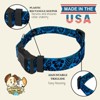 Country Brook Petz® Deluxe Dog Collar - Attitude Collection - Made In The U.S.A. - 4 of 4
