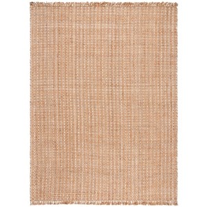 Natural Fiber NF813 Handmade Indoor - Safavieh - 1 of 4
