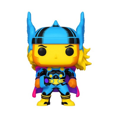 blacklight funko pops