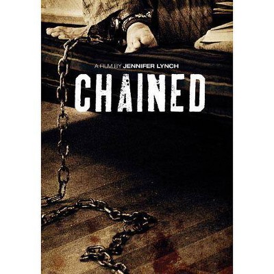 Chained (DVD)(2012)