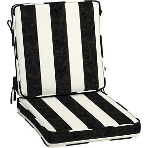 Arden Selections Acrylic Foam Chair Cushion, 20" x 20" - 1 of 4