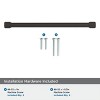 Amerock Faraday Pull for Cabinets, Drawers, and Furniture - 4 of 4