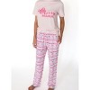 RuffleButts Modal Blend Unisex Adult Pajama Pants - 2 of 4