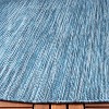 Beach House BHS218 Power Loomed Indoor/Outdoor Rugs - Safavieh - 3 of 4