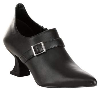HalloweenCostumes.com Women's Witch Shoes