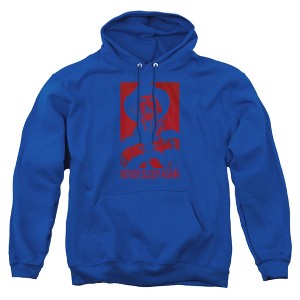 Nightmare On Elm Street Never Sleep Again Adult Pull-Over Hoodie - 1 of 4