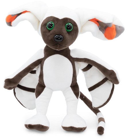 Momo avatar store stuffed animal