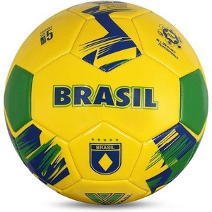 Vizari Mini National Team Soccer Balls - 1 of 4