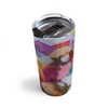 Laura Fedorowicz Beauty in the Connections Travel Mug 20 oz Stainless Steel Travel Mug - Deny Designs - 4 of 4