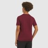 Champion Boys' Oversized Graphic T-Shirt - 3 of 4