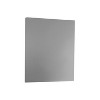 JAM Paper Foil 24lb 2-Sided Paper 8.5 x 11 Silver 50 Sheets/Pack 1683737 - 2 of 2