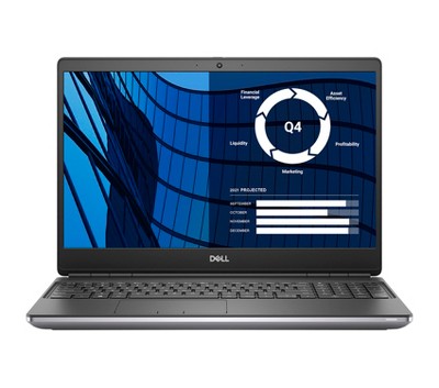 Dell Precision 7750 Laptop, Core i5-10400H 2.6GHz, 32GB, 1TB SSD, 17.3" FHD, Win11P64, CAM, Nvidia Quadro RTX 3000 6GB, Manufacturer Refurbished
