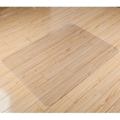 Winado Hard Floor Rectangular Chair Mat