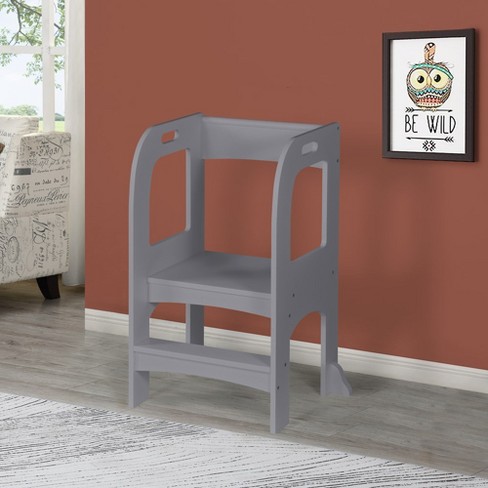Child Standing Tower, Step Stools For Kids, Toddler Step Stool For Kitchen Counter : Target