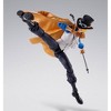 Bandai - Tamashii Nations - One Piece - S.H.Figuarts - Sabo -Revolutionary Army Chief of Staff- Action Figure - 4 of 4