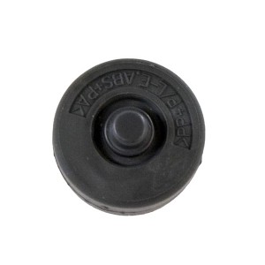 Kenmore Genuine OEM Wheel for 21814 Vacuum # 4370691 - 1 of 3
