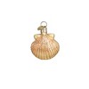 Old World Christmas Hanging Ornament - 6 Piece Assorted Sea Shell Set - 2 of 4