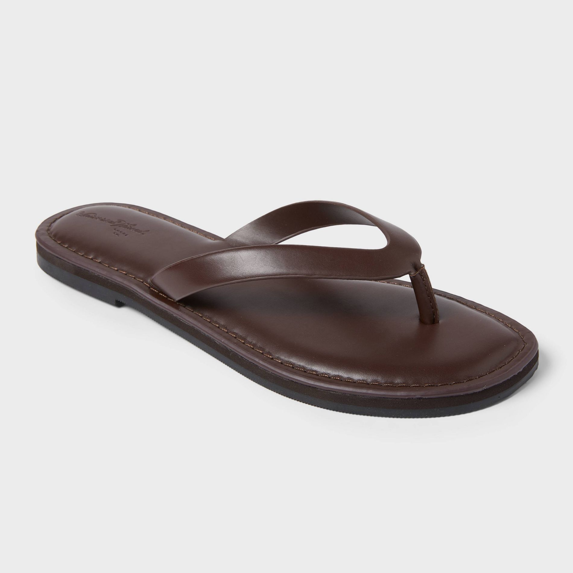 Women's Sherry Thong Flip Flops - Universal Thread™