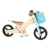 Small Foot Wooden 2-in-1 Tricycle & Balance Bikes - 3 of 4