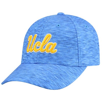 ucla bruins baseball cap