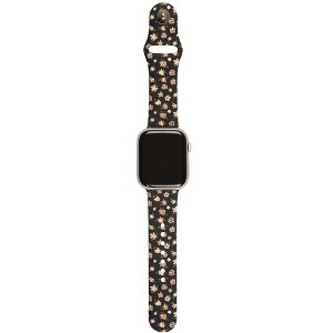 Walli Cases Blossoming Buds Apple Watch Band - 1 of 4