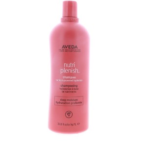 Aveda NutriPlenish Deep Moisture Shampoo - 1 of 4
