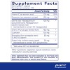 Pure Encapsulations - Uric Acid Formula - Hypoallergenic - with Vitamins and Herbal Extracts to Support Healthy Uric Acid Metabolism - 120 Capsules - 2 of 4