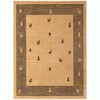 Unique Loom    Fars Emory Area Rug - 2 of 4