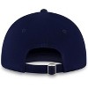 Minnie Mouse Women Adult Baseball Hat - 3 of 3