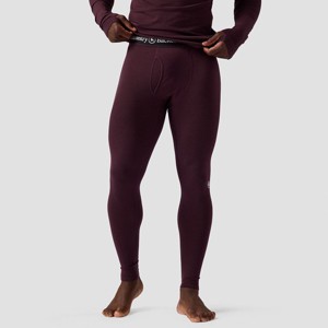 Backcountry, Cedars RWS Merino Lt-Wt Baselayer Bottom - Men's - 1 of 4