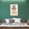 Neutral Sculpt II by Renee Stramel Unframed Wall Canvas - iCanvas - 2 of 4