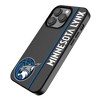 Keyscaper WNBA Sidebar MagSafe Compatible Cell Phone Case for iPhone 16 Pro - 2 of 4