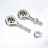Unique Bargains Industrial Hardware Bearing Rod End Bearing 4 Pcs - 4 of 4