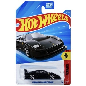 Hot Wheels Ferrari F40 Competizione Ferrari New 2026 : Target