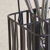 Park Designs Spencer Modern Portable Utensil Caddy - image 3 of 3