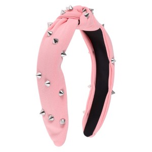 Unique Bargains Wide-brimmed Headband 1 Pc - 1 of 4