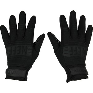 Neff Daily Pipe Neoprene No-Slip Palm Adult Snowboarding Gloves - 1 of 4