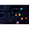 Just Funky Pac-Man Maze Fleece Throw Blanket | Cozy Lightweight Blanket | 45 x 60 Inches - 4 of 4