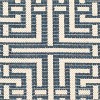 Courtyard CY6937 UV & Stain Resistant Non-Shedding Power Loomed Indoor/Outdoor Rugs - Safavieh - 4 of 4