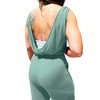 Women's Dixie Double Splice Slouchy Jumpsuit - with love, Molly - 2 of 2