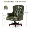 EROMMY Executive Chair with Headrest - 3 of 4