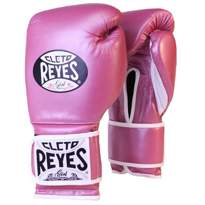 cleto reyes pro fight gloves