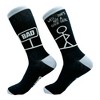 - Crazy Dog Socks - 2 of 4