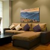 Trademark Fine Art -Pierre Leclerc 'Shenandoah Autumn' Canvas Art - 4 of 4
